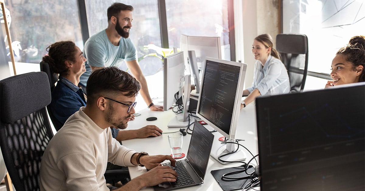 DATEV Modernizes Analytics - From Outdated Software to Streamlined Agility with Altair SLC