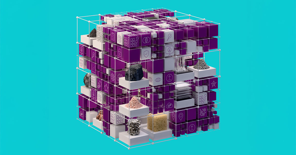 5 Ways Artificial Intelligence is Transforming the Materials Sector