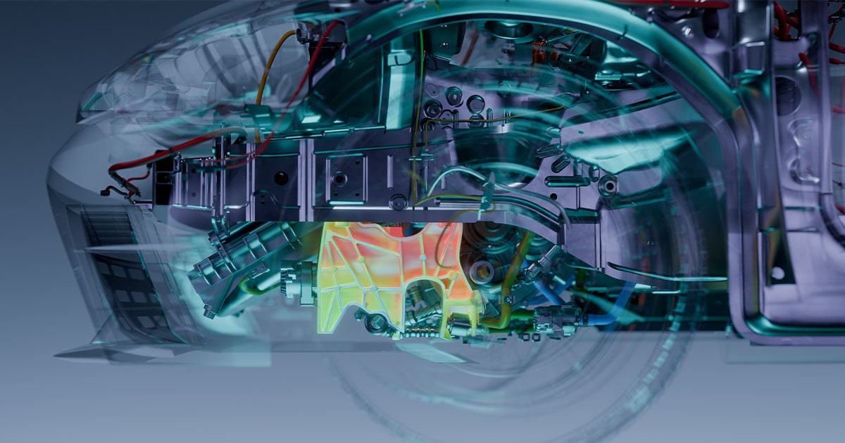 Altair Inspire Cast: Design, Simulate, and Optimize Metal Casting Processes