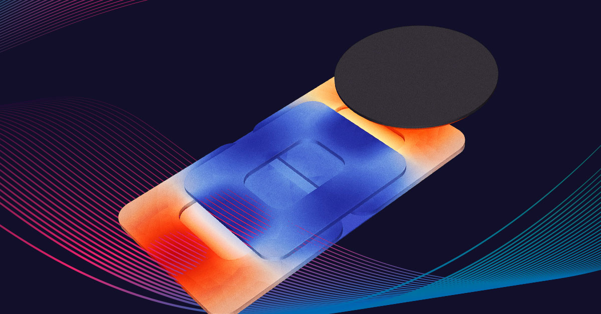 Boost Wireless Charging Efficiency: Simulating Coil Misalignments and Shielding Effects with CENOS: Wireless Charging