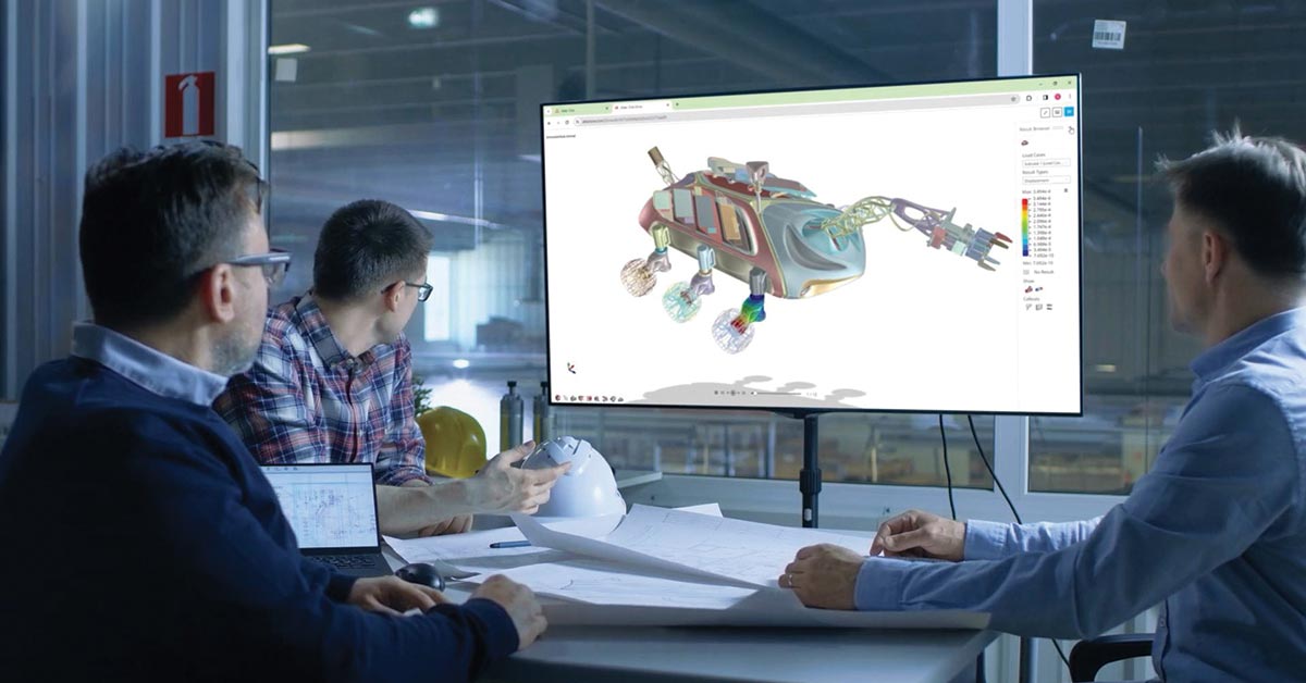 Boosting Innovation in Google Cloud with Altair One