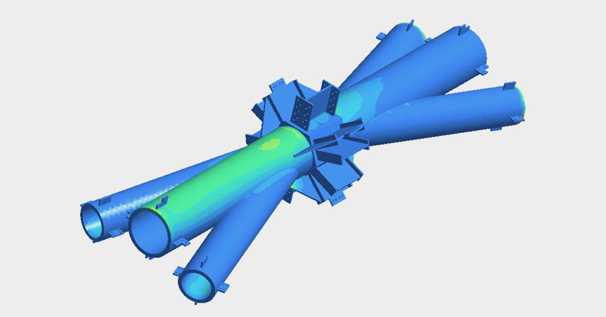 Game Changing Mesh Free Technology for Structural Engineers