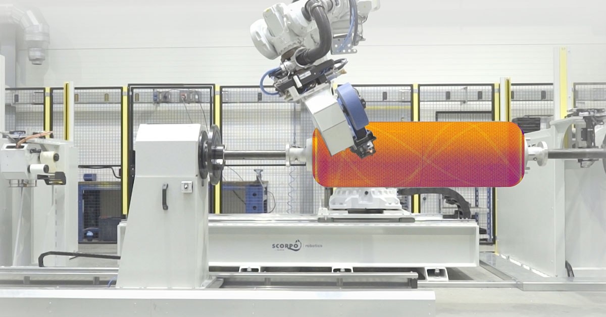 Optimize Composite Product Design Using Filament Winding Software