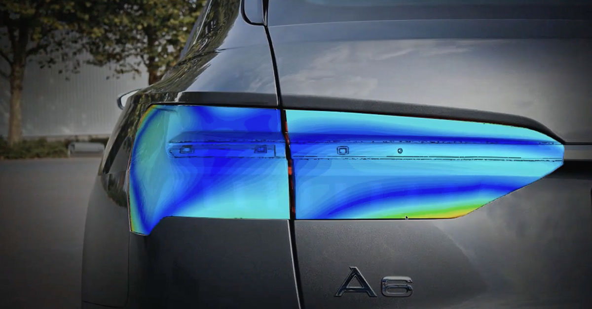 Simulate, Analyze, and Optimize With Advanced Plastic Injection