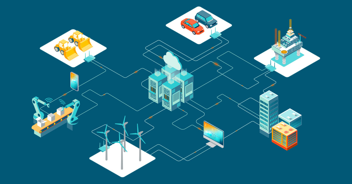 Beyond the Blueprint: A Cross-Industry Playbook to Digital Twins