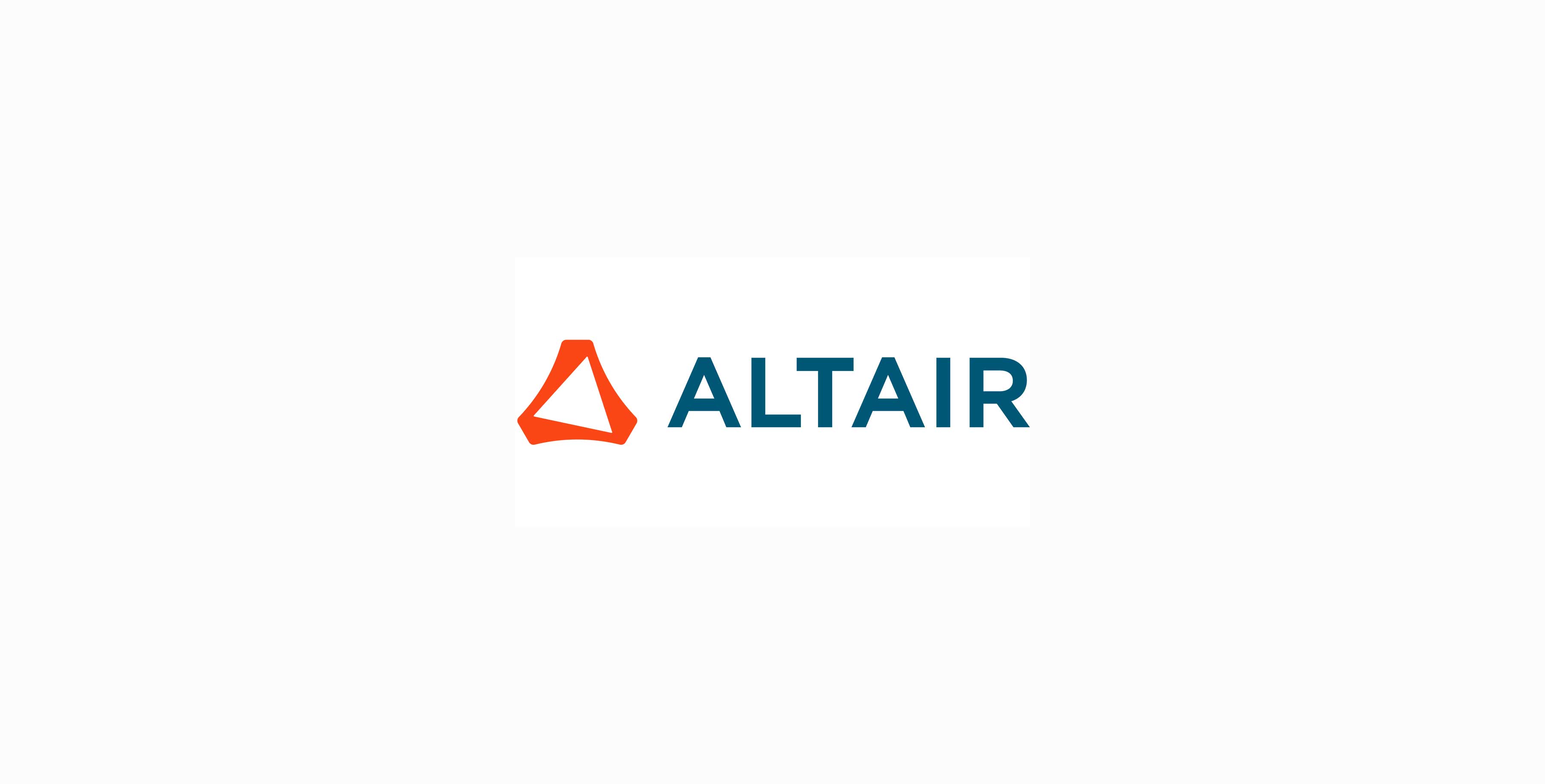 Altair Units