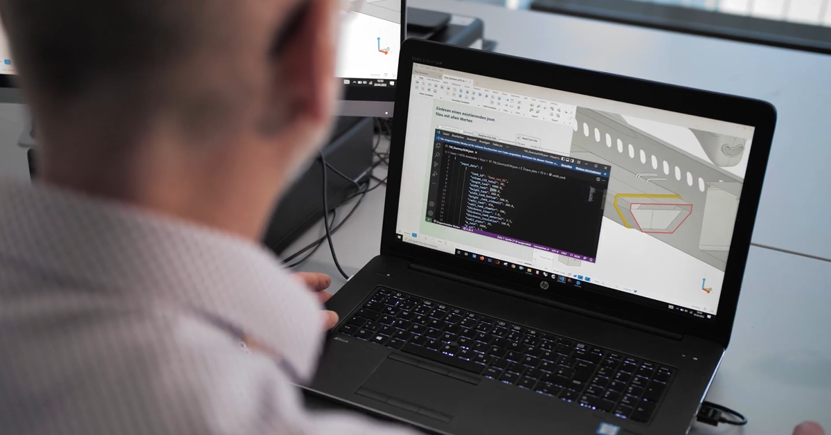 Voice of the customer - Premium Aerotec (PAG) for Synera (formerly known as ELISE)