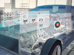 Introduction to AVL CRUISE™ M