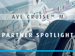 Partner Spotlight: AVL CRUISE™ M