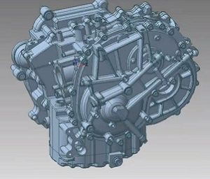 Simplify your 3D Models: Use Cases for Automotive Engineering and Simulation