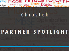 Partner Spotlight: Chiastek