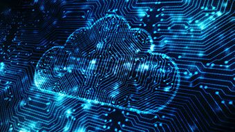 Hybrid Cloud Bursting with Altair Control
