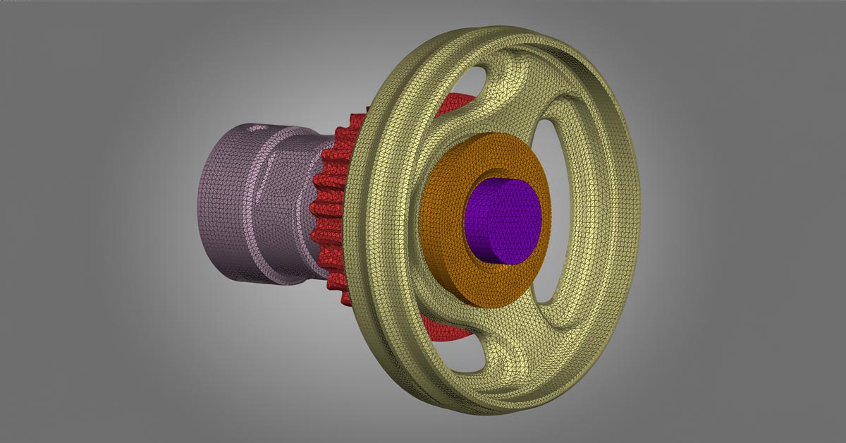 Cobra for Bolted Joint Analysis