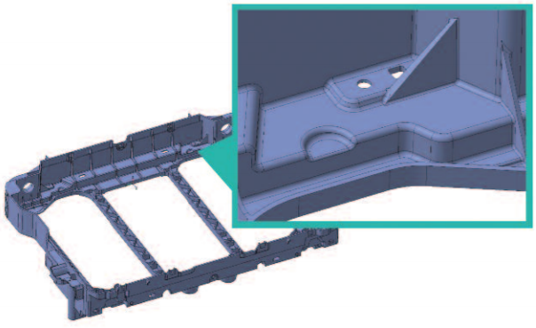 Simplify Your 3D Models – Collaborative Engineering Based on Lightweight CAD Data