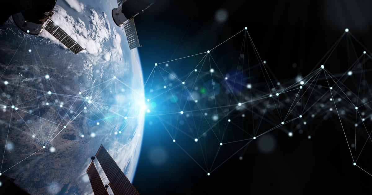 Connectivity in Aerospace