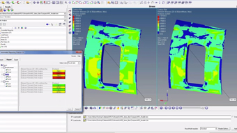 Altair Automated Reporting Director Datasheet