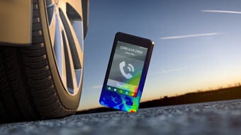 Altair Impact Simulation Director Datasheet