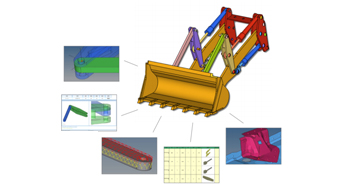 Altair Model Verification Director Datasheet