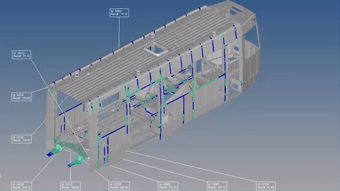 Altair Weld Certification Director Datasheet