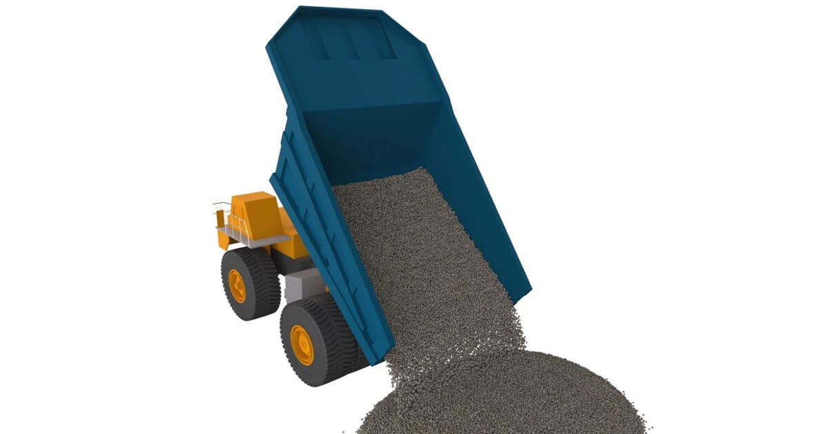 Built for Impact: Construction Equipment Optimization with DEM Simulation