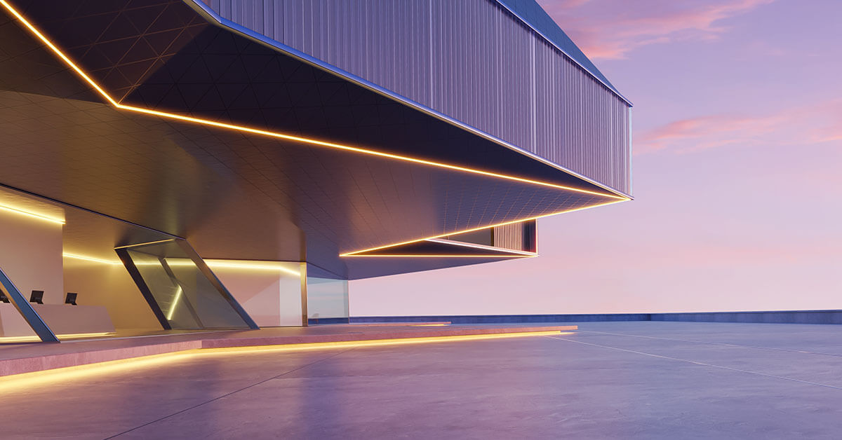 Pioneering the Future of Facades