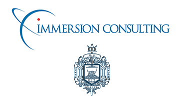 Immersion Consulting Logo
