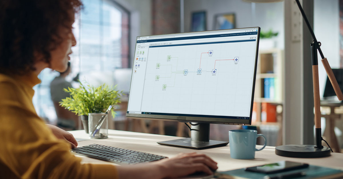 Automated Data Transformation for the Enterprise