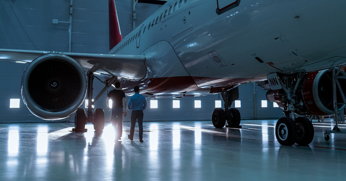 Altair RapidMiner for Aerospace