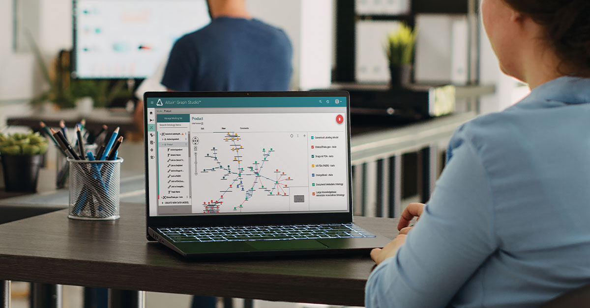 Integrating Unstructured Data Sources Into An Enterprise Knowledge Graph