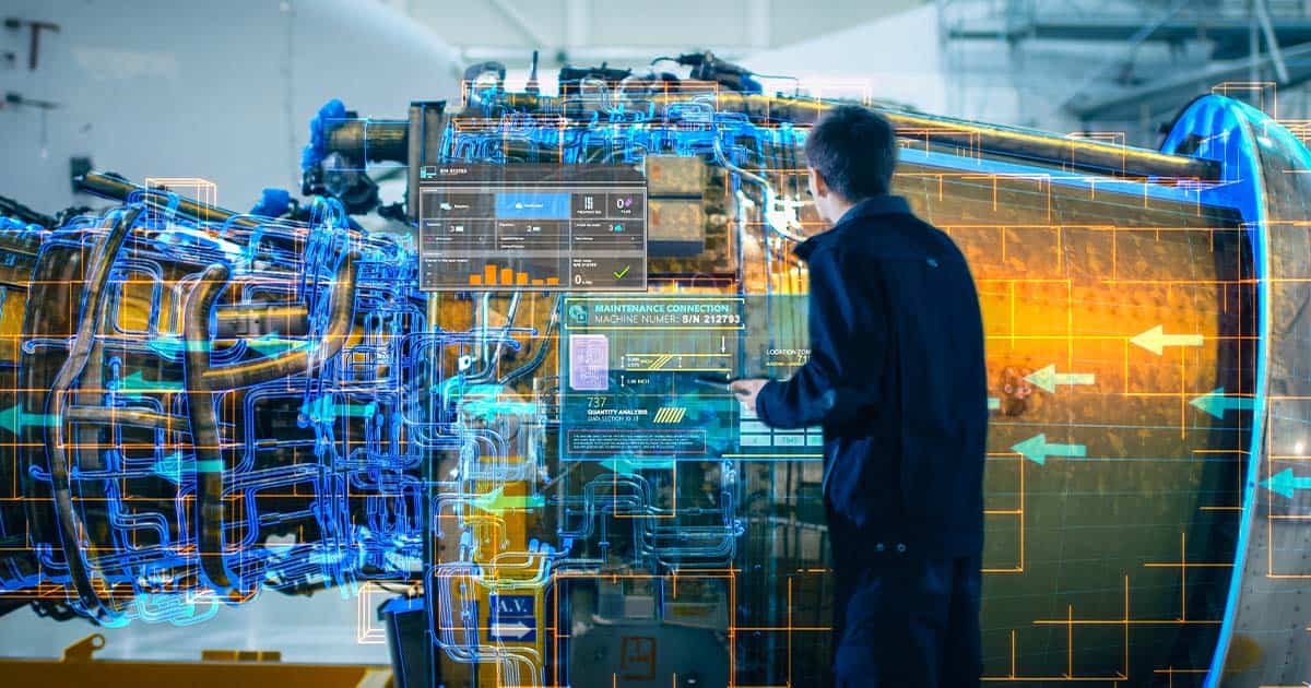 Advanced Analytics Streamlines RCA in Aerospace