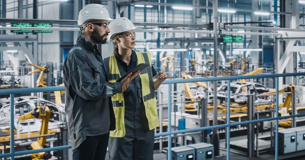 Advanced Analytics Streamlines Root Cause Analysis