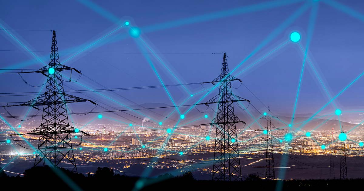 Altair RapidMiner for Utilities