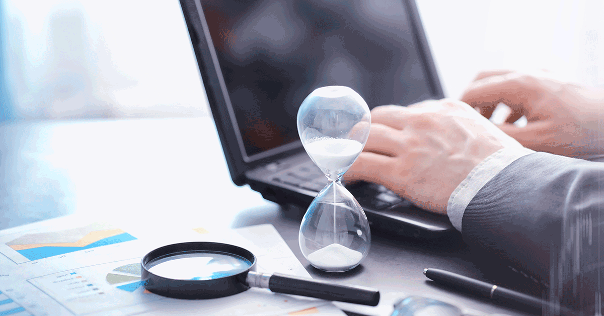 Don't Waste Time Manually Preparing Data in Spreadsheets