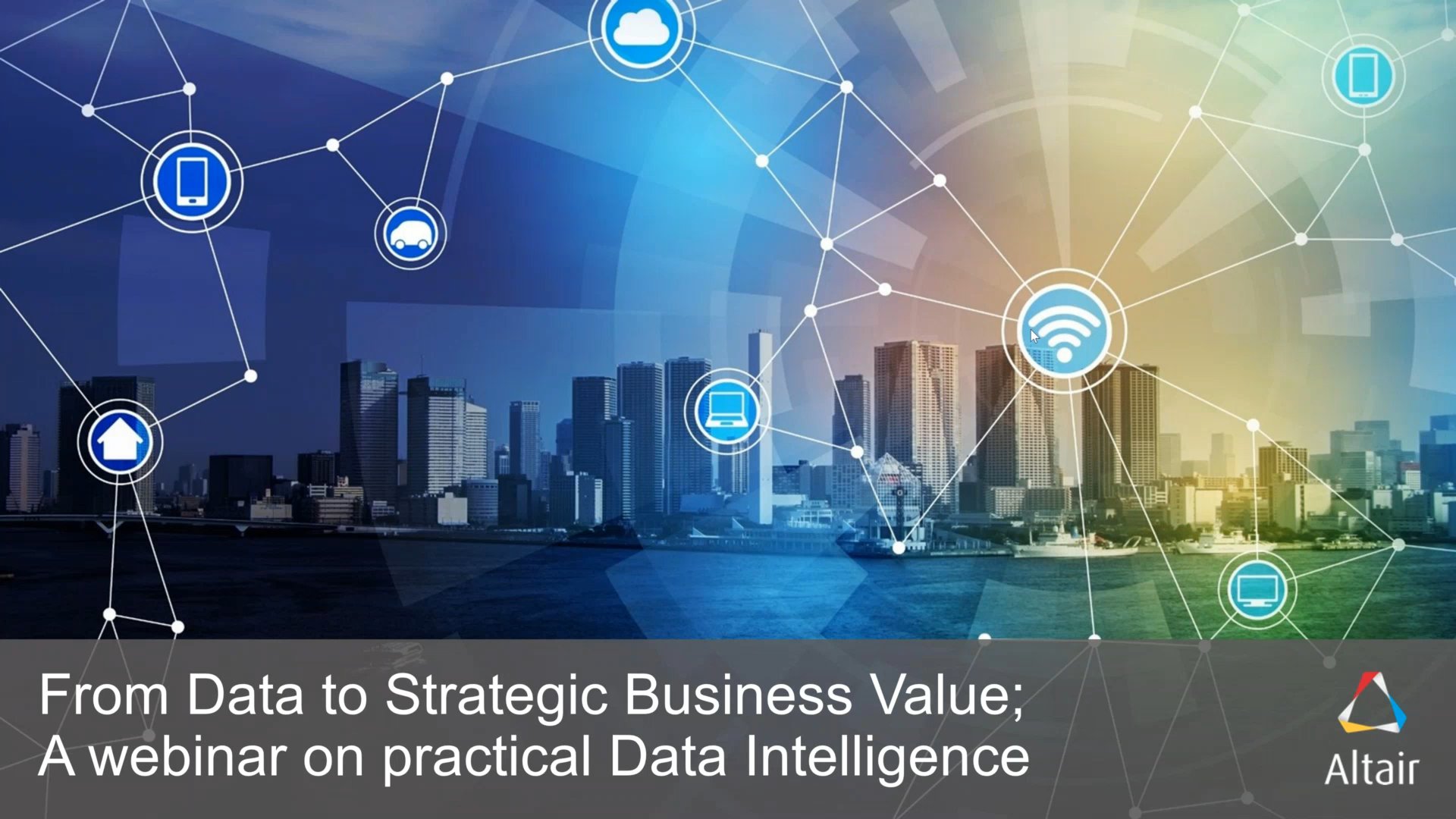 From Data to Strategic Business Value