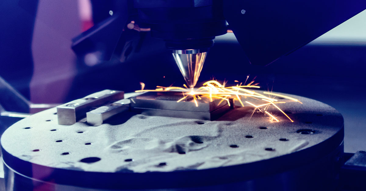 DoD Capabilities for Design for Additive Manufacturing (DFAM)