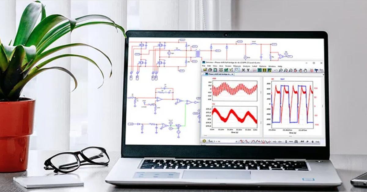 Design of Power Electronics and Motor Drive Systems with PSIM