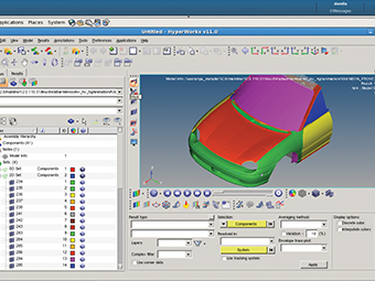 Display Manager: Remotely Visualize Your Datasets for Rapid Collaboration and Innovation