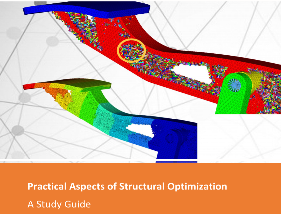 Practical Aspects Of Structural Optimization