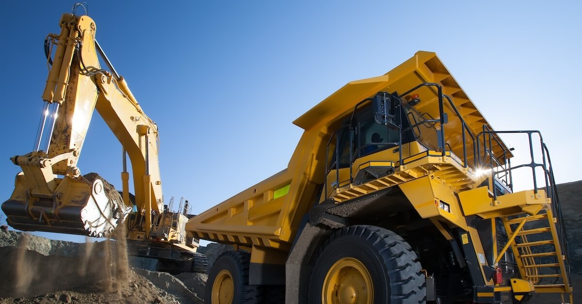 Innovative Construction Equipment Designs: Simulating Soil, Asphalt, and Rock-machine Interactions