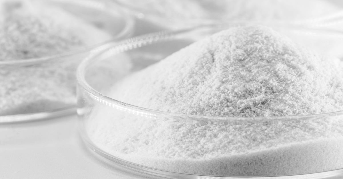 Industry-grade Powder Flow Calibration