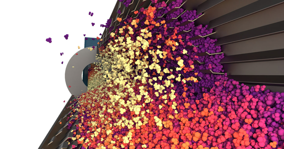 What’s New in Altair® EDEM™ 2026?