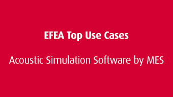 Top Use Cases: EFEA