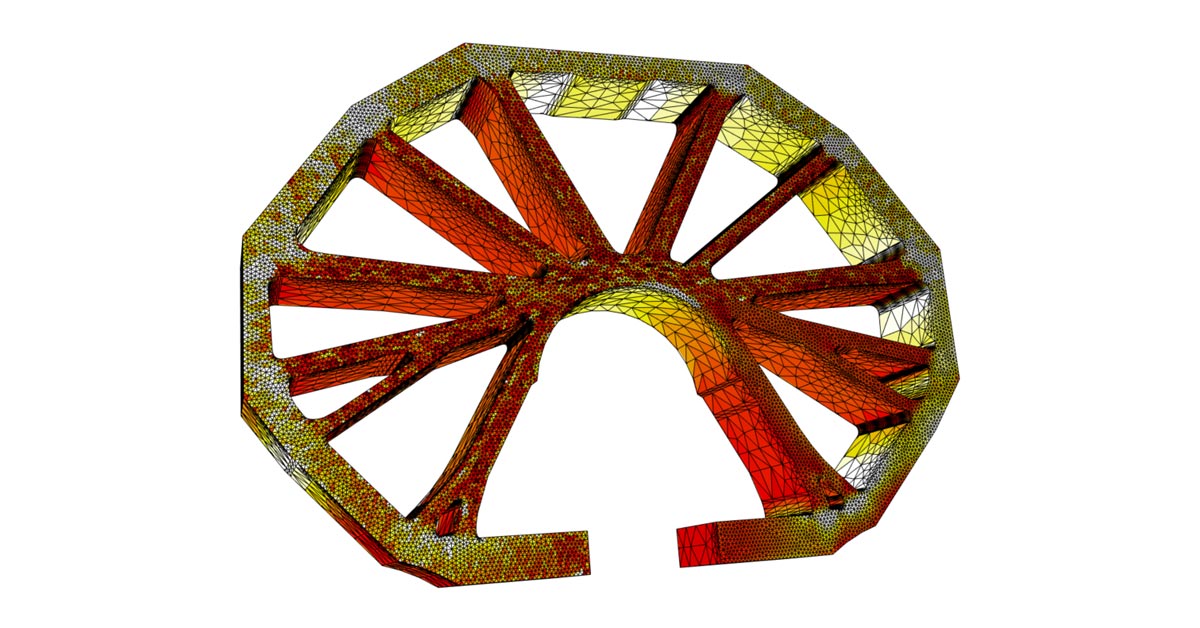 Seamless Integration EikoTwin DIC and HyperWorks