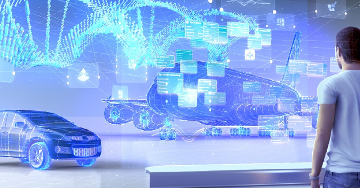 Synera (formerly ELISE) Automates Product Development