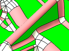 Optimizing Your CAD Geometry with CADdoctor’s Various Enveloping Functionalities