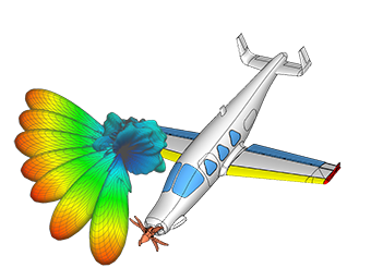 Altair Aerospace: Design and Optimization of a Radome