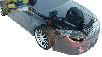 E-mobility Simulation Solutions