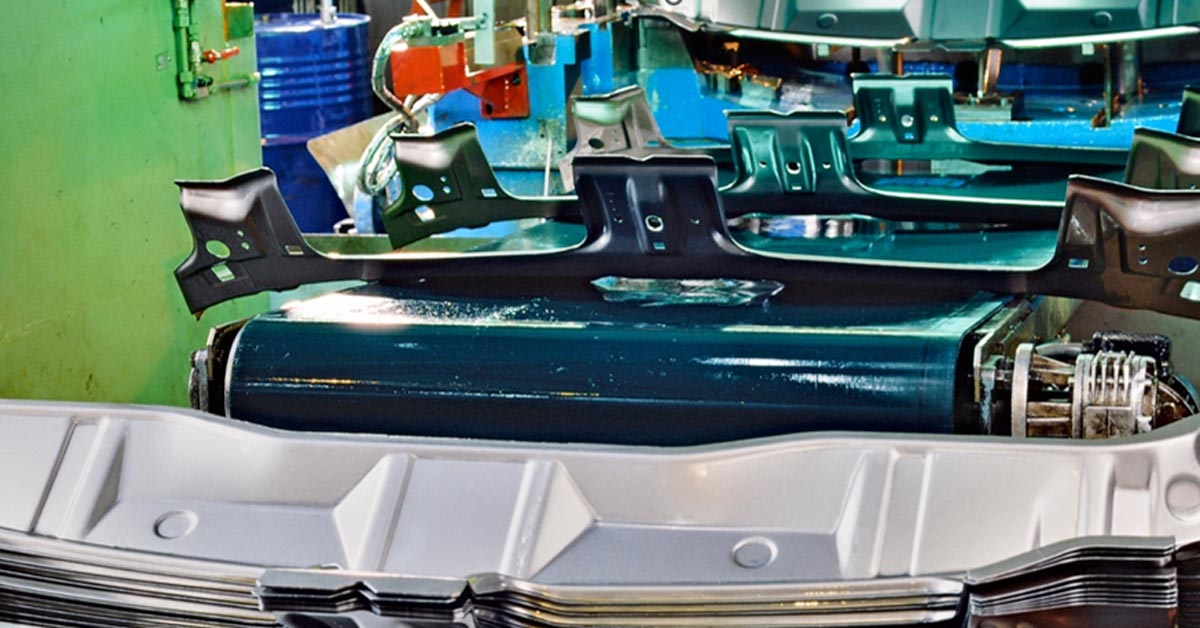 Understanding Scalability in Altair Inspire Form: An Enhanced Springback Benchmark Study