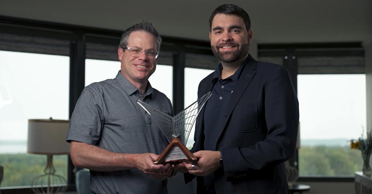 Nikola Wins Sustainable Product Enlighten Award