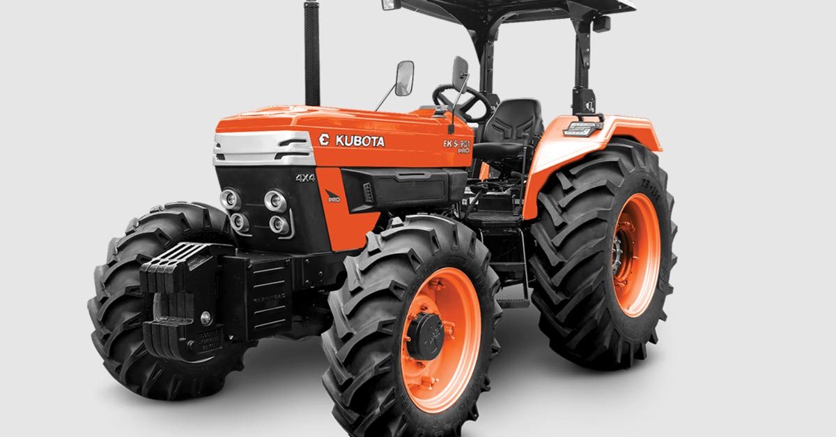 Speeding Up CAE for Agriculture – India's Escorts Kubota Gives Engineers Easy Access to HPC Technology
